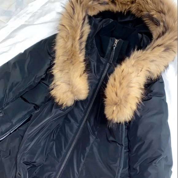 Mackage jacket - Picture 2 of 13